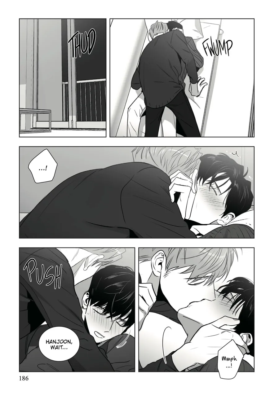 Read Lover Boy (Manga) chapter 2 image 181 on Lezhin