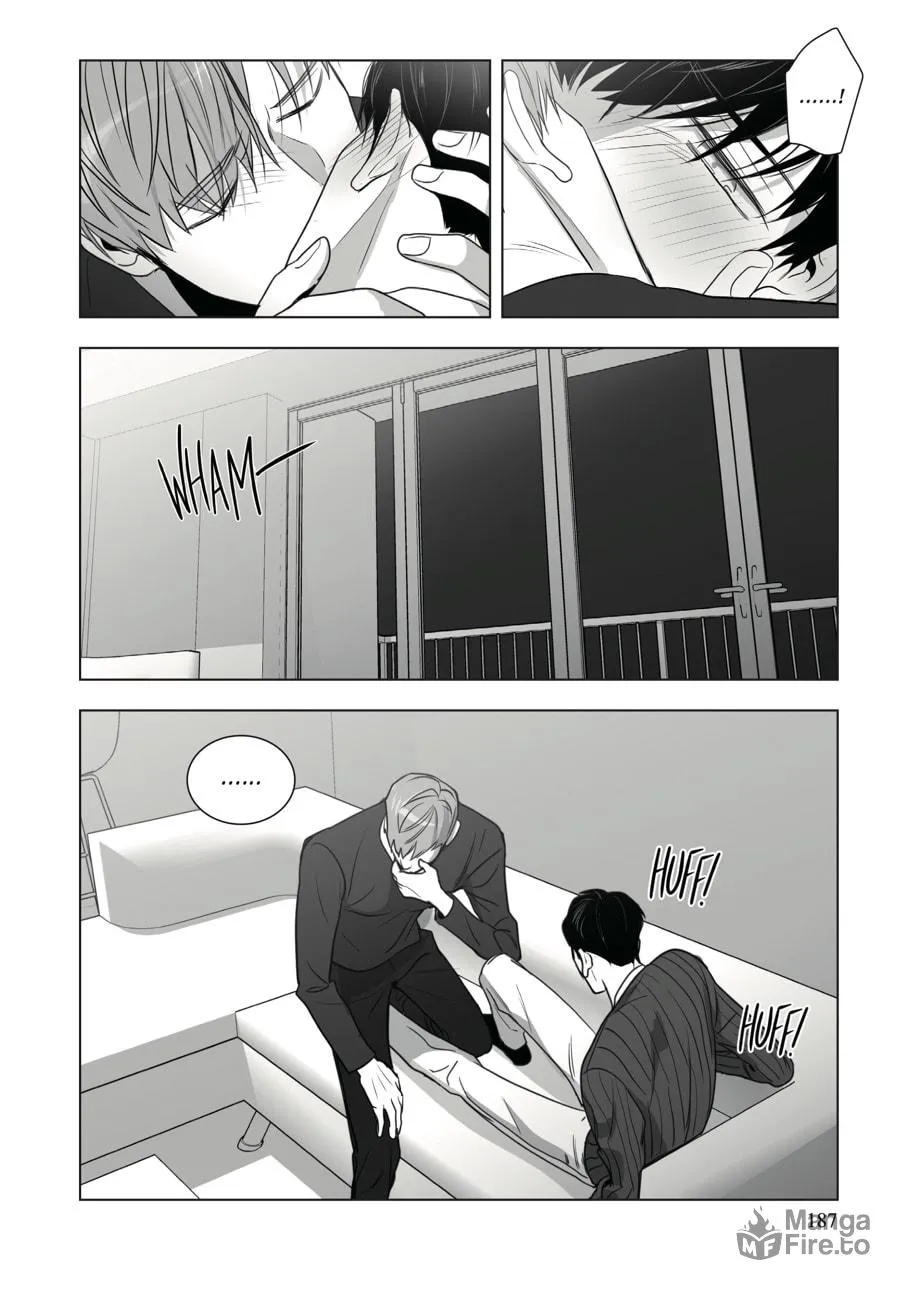 Read Lover Boy (Manga) chapter 2 image 182 on Lezhin