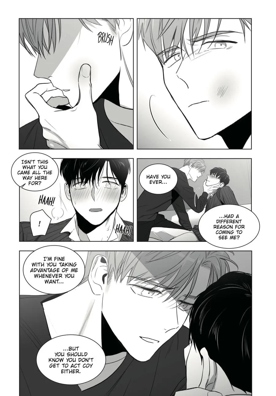 Read Lover Boy (Manga) chapter 2 image 183 on Lezhin