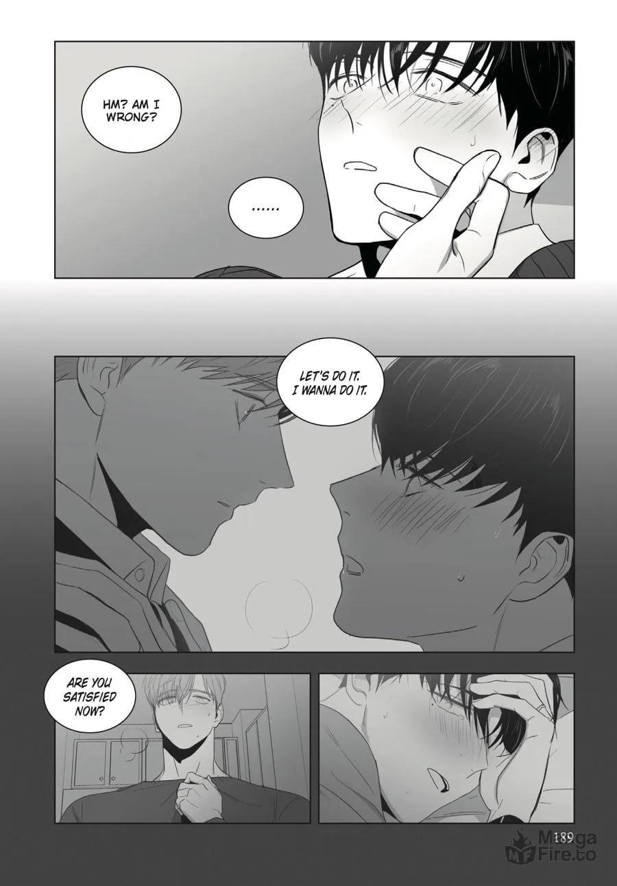 Read Lover Boy (Manga) chapter 2 image 184 on Lezhin