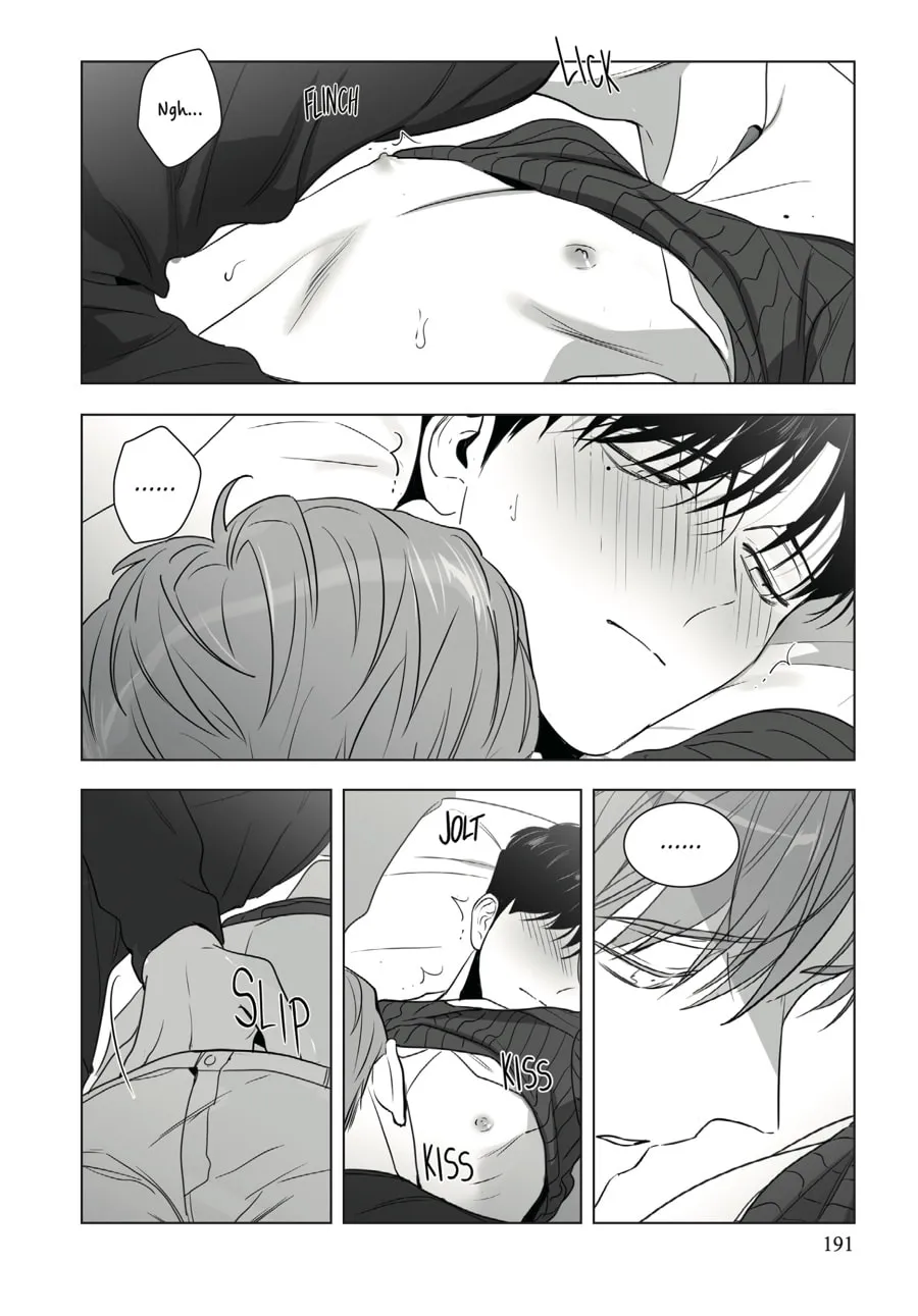 Read Lover Boy (Manga) chapter 2 image 186 on Lezhin