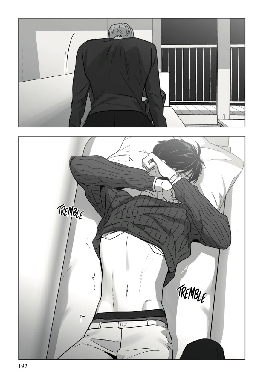 Read Lover Boy (Manga) chapter 2 image 187 on Lezhin