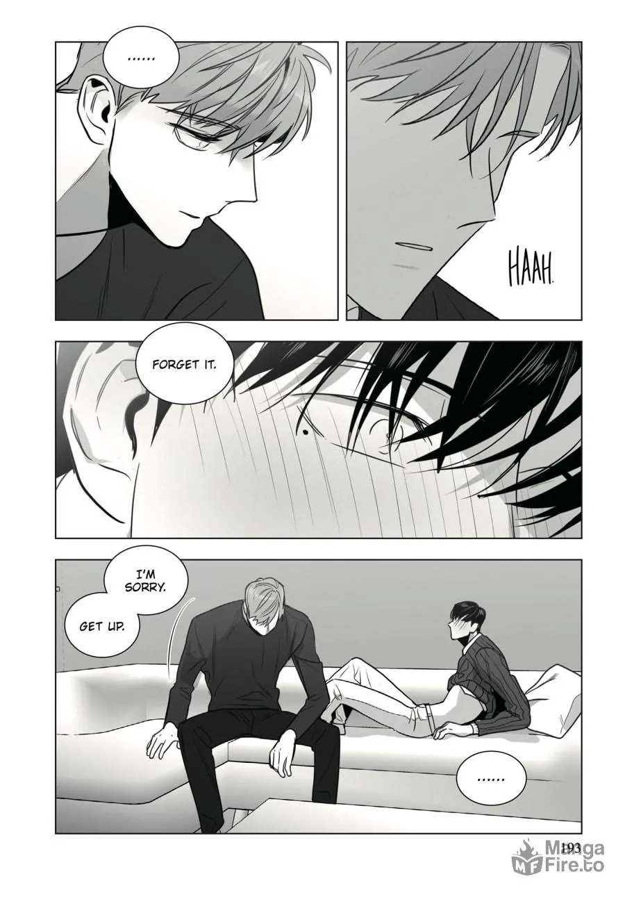Read Lover Boy (Manga) chapter 2 image 188 on Lezhin