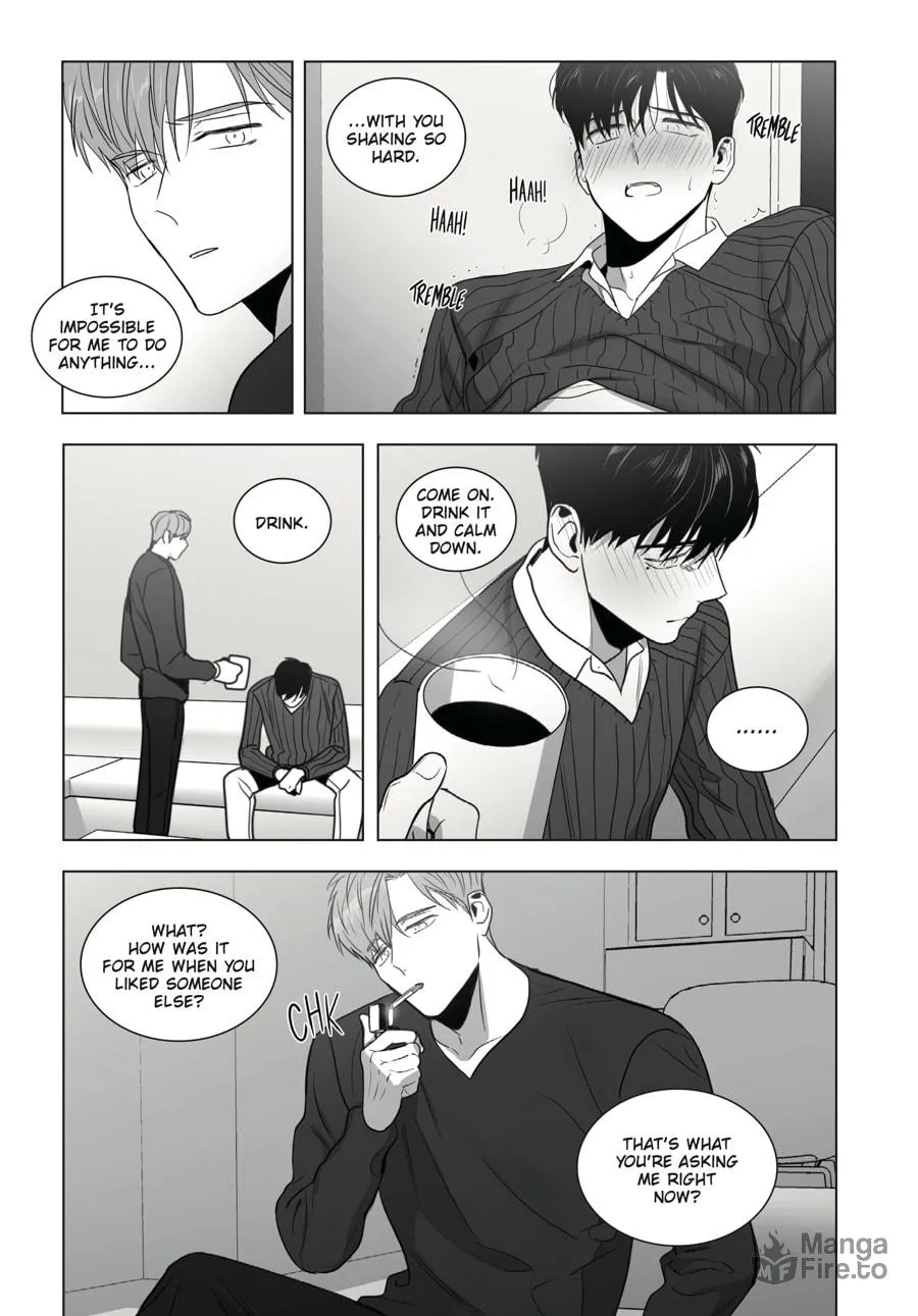 Read Lover Boy (Manga) chapter 2 image 189 on Lezhin