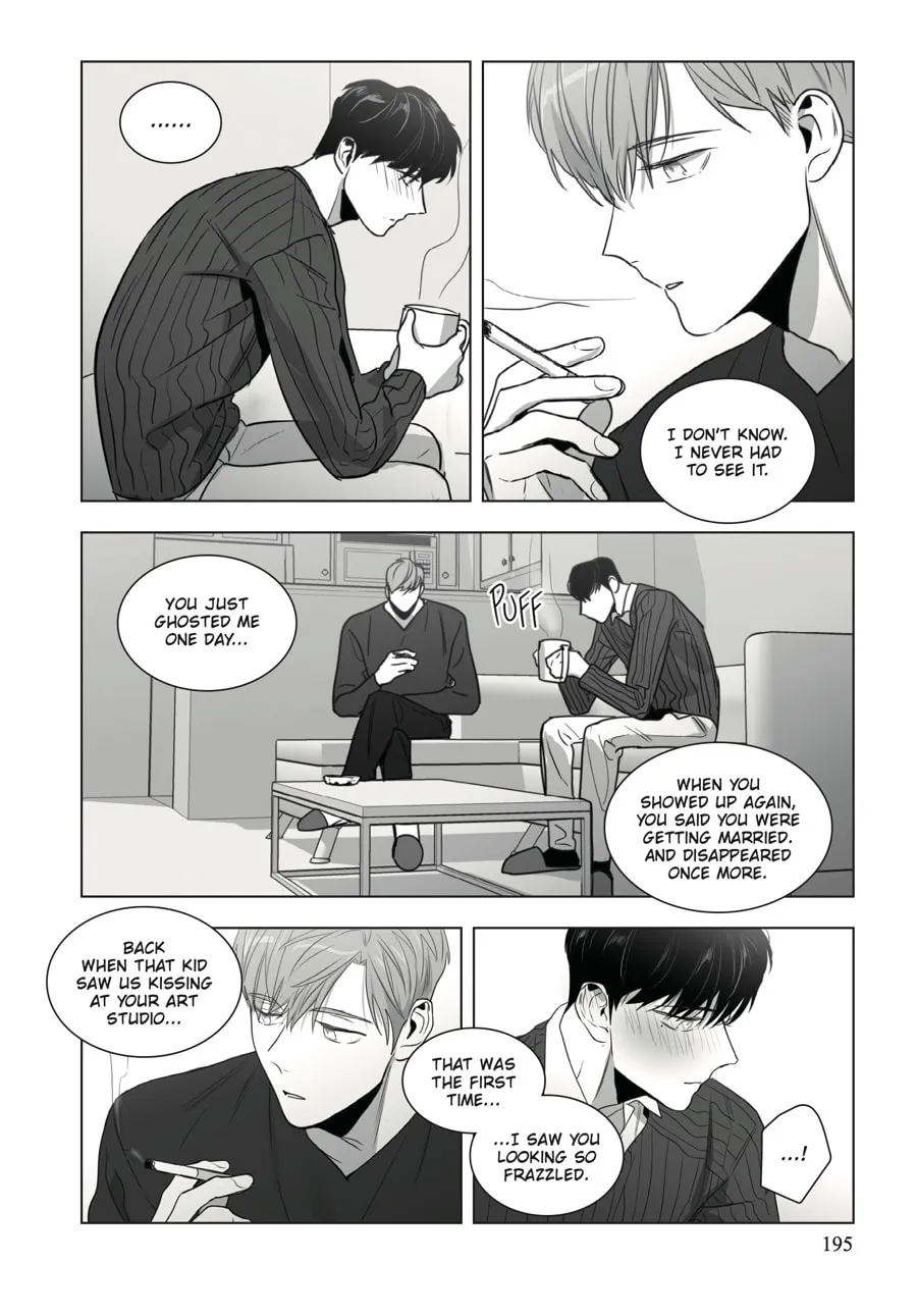 Read Lover Boy (Manga) chapter 2 image 190 on Lezhin