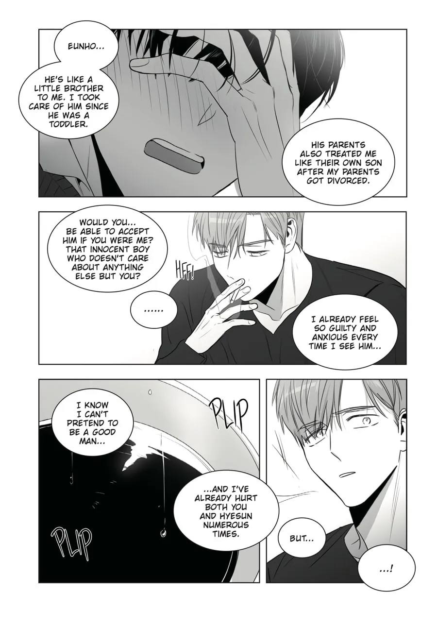 Read Lover Boy (Manga) chapter 2 image 192 on Lezhin