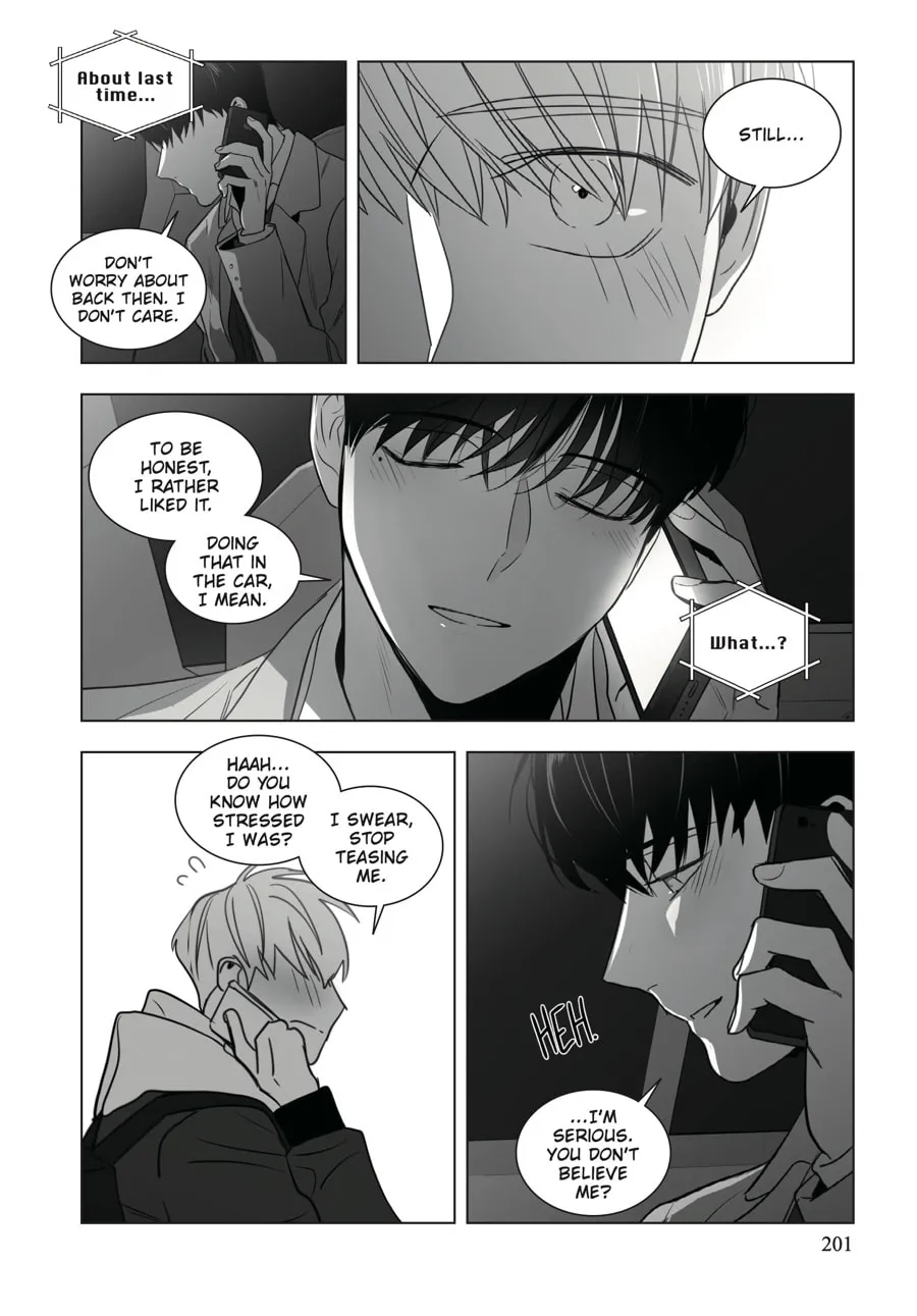 Read Lover Boy (Manga) chapter 2 image 196 on Lezhin