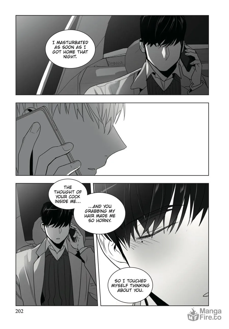 Read Lover Boy (Manga) chapter 2 image 197 on Lezhin