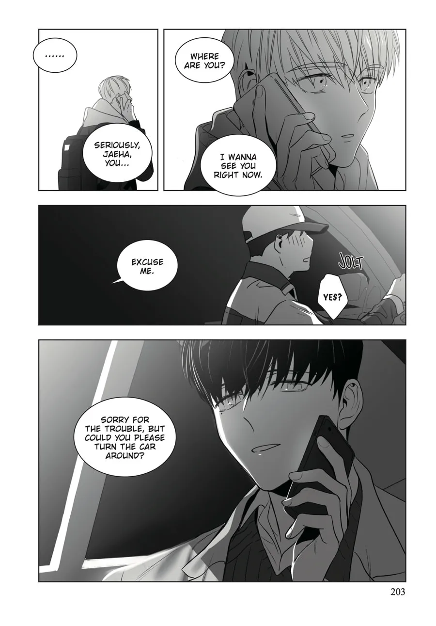 Read Lover Boy (Manga) chapter 2 image 198 on Lezhin