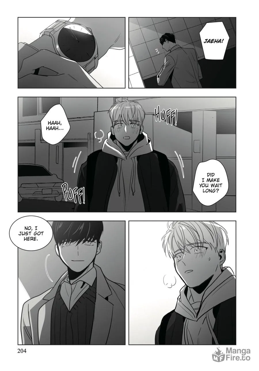 Read Lover Boy (Manga) chapter 2 image 199 on Lezhin