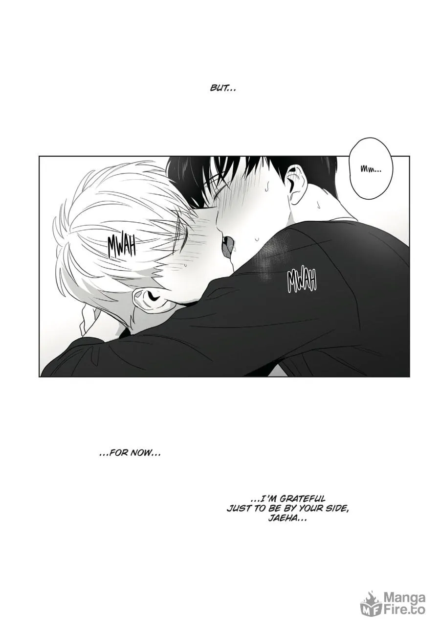 Read Lover Boy (Manga) chapter 2 image 20 on Lezhin