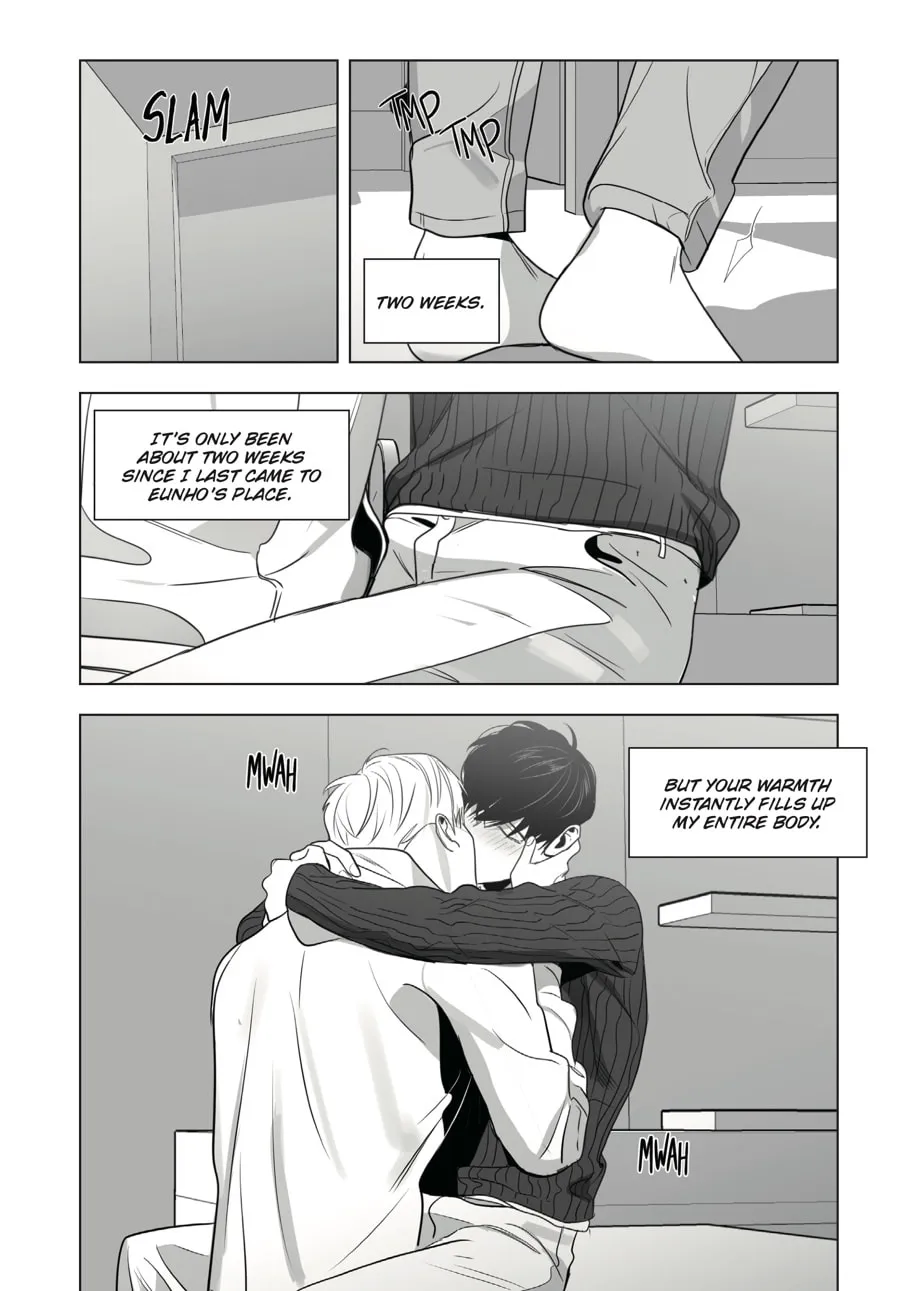 Read Lover Boy (Manga) chapter 2 image 202 on Lezhin
