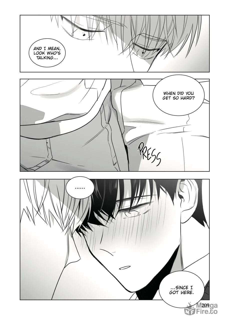 Read Lover Boy (Manga) chapter 2 image 204 on Lezhin