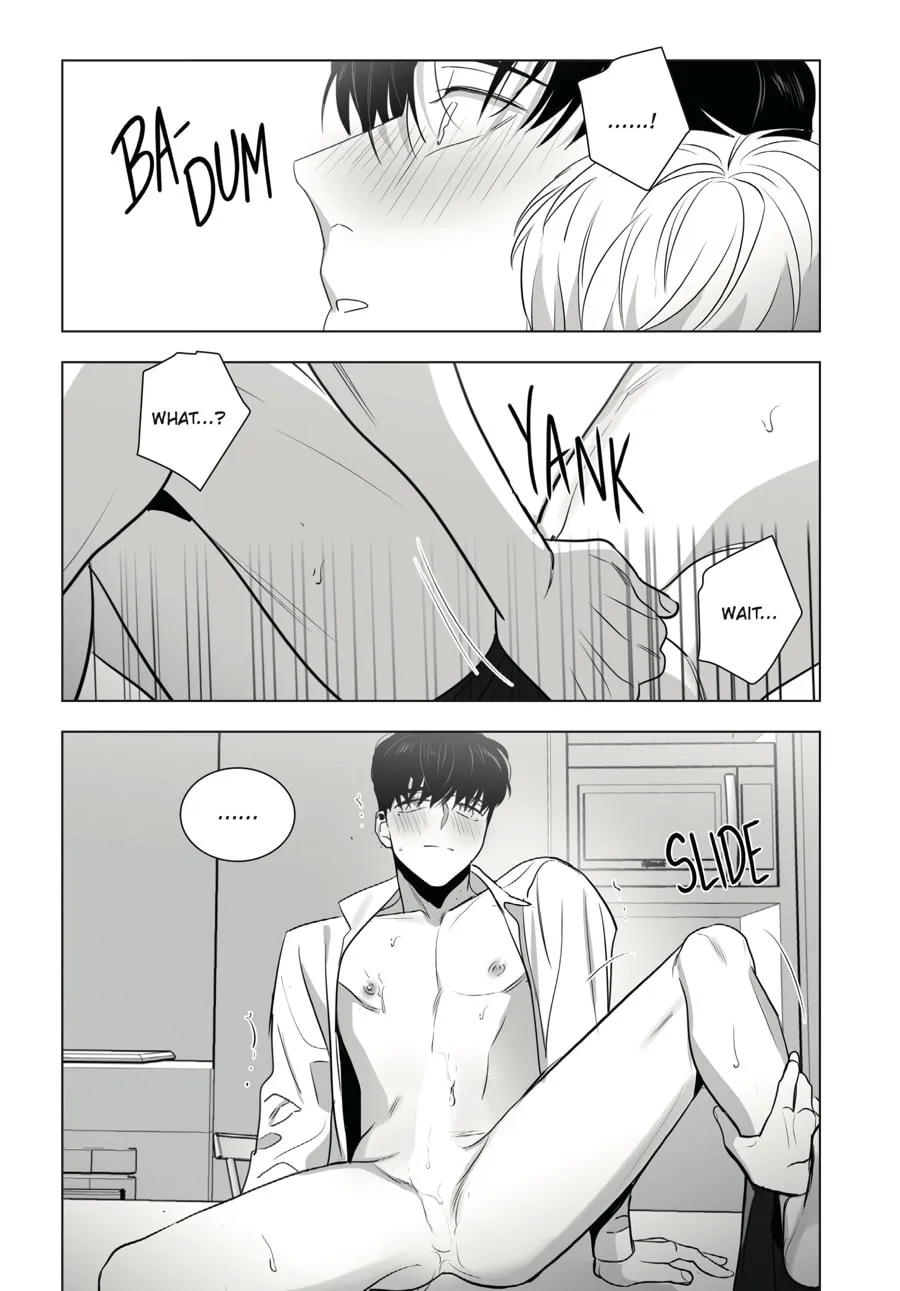 Read Lover Boy (Manga) chapter 2 image 207 on Lezhin