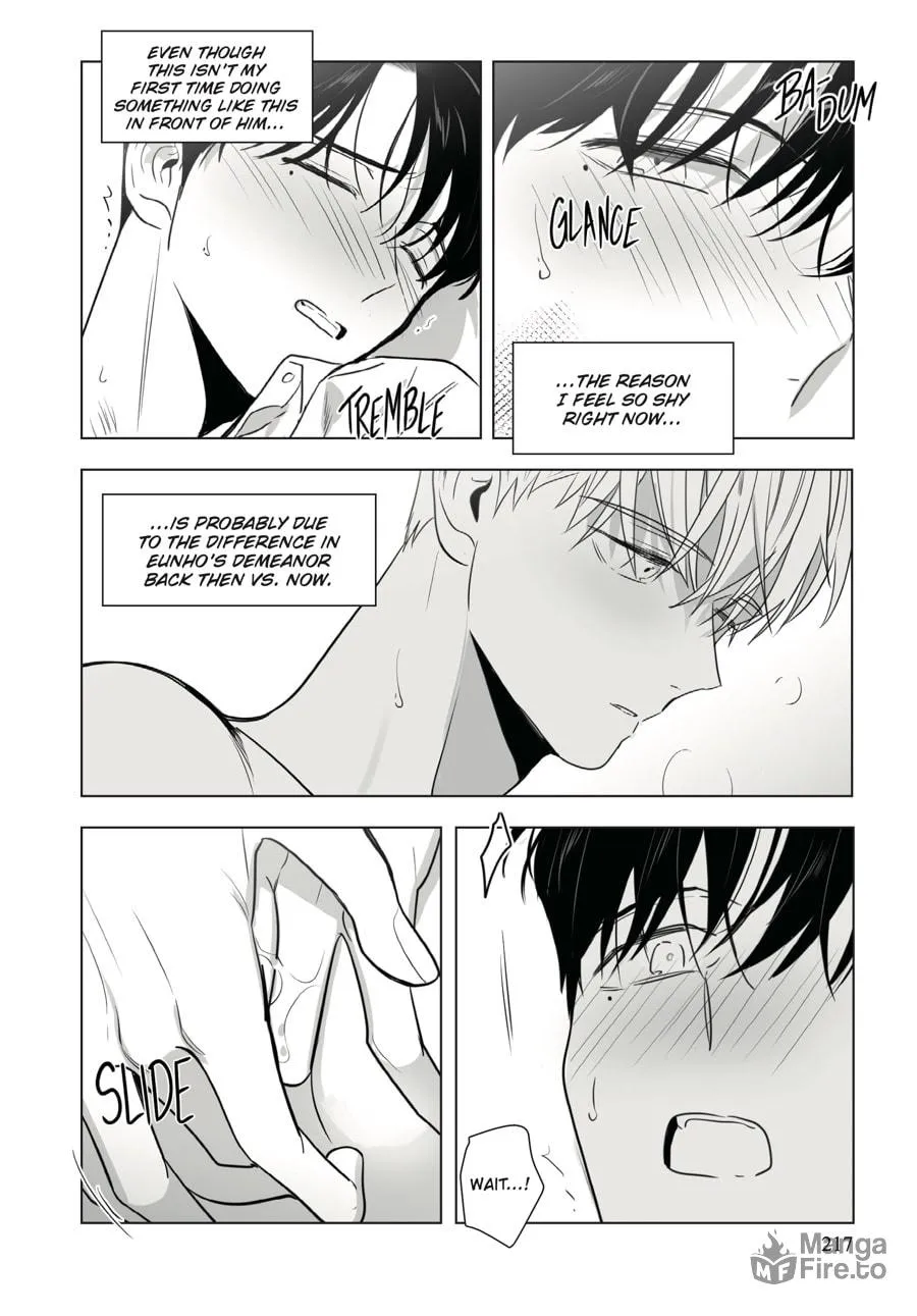 Read Lover Boy (Manga) chapter 2 image 212 on Lezhin