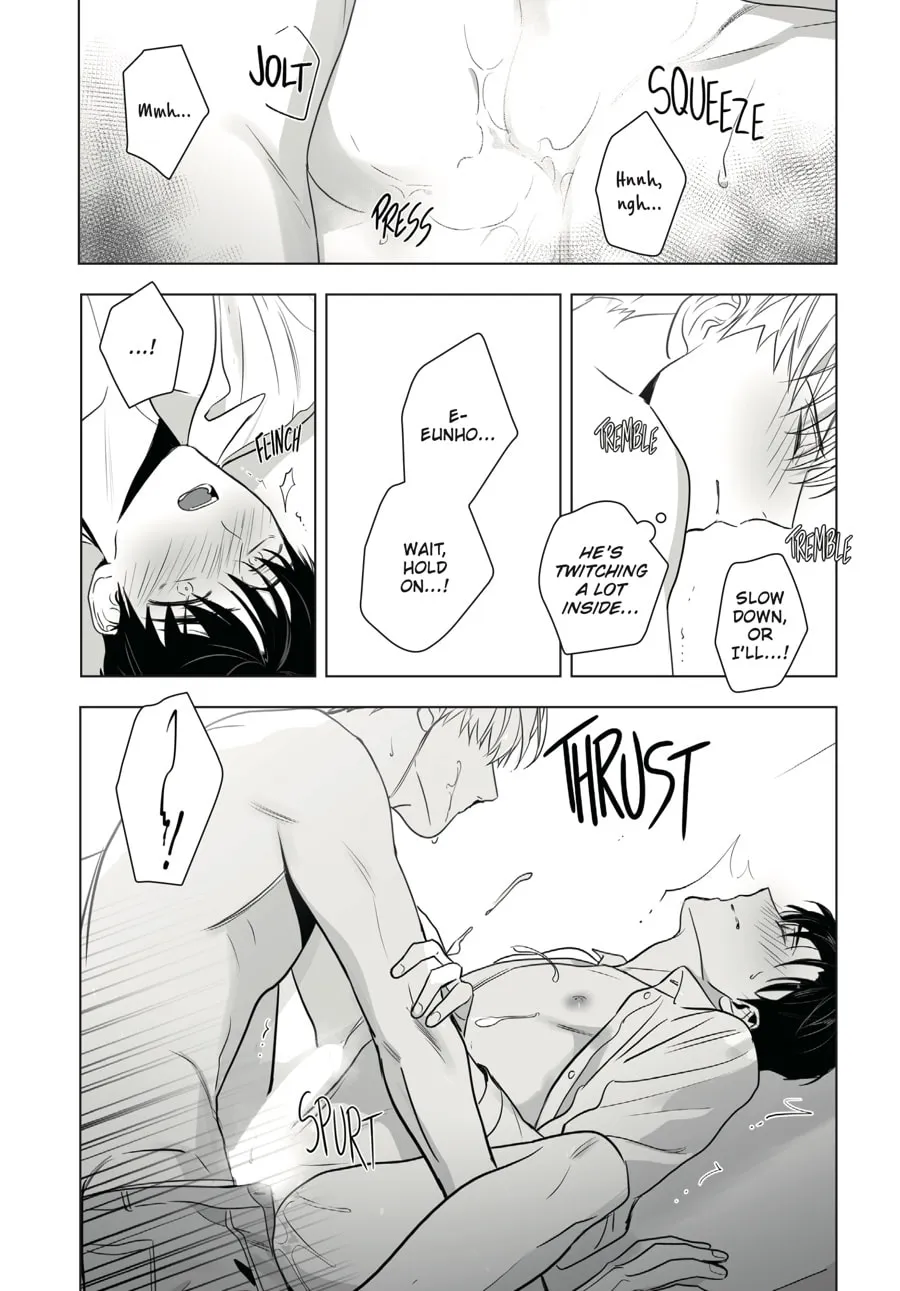 Read Lover Boy (Manga) chapter 2 image 216 on Lezhin