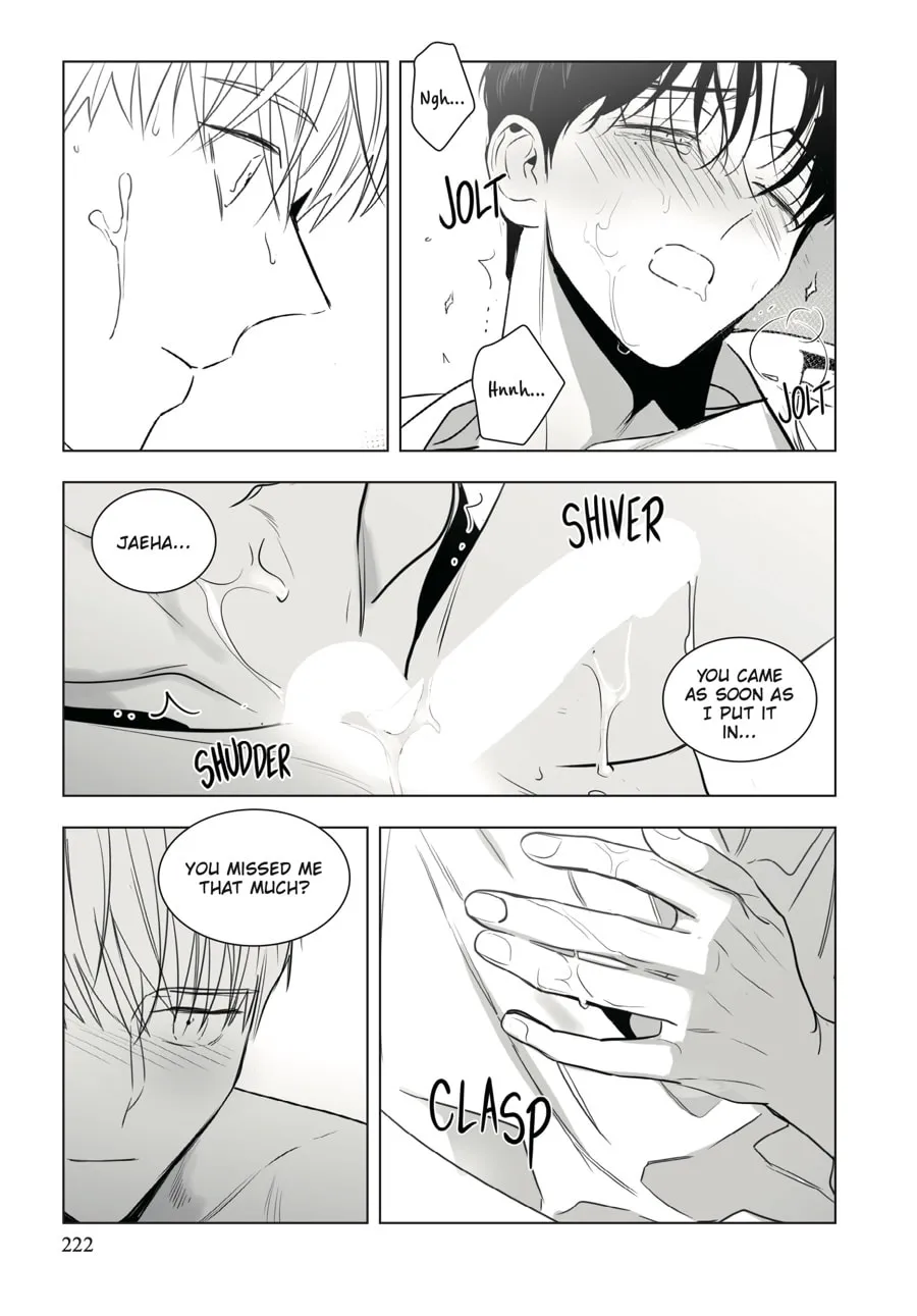 Read Lover Boy (Manga) chapter 2 image 217 on Lezhin