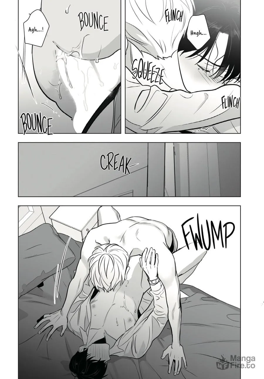 Read Lover Boy (Manga) chapter 2 image 219 on Lezhin