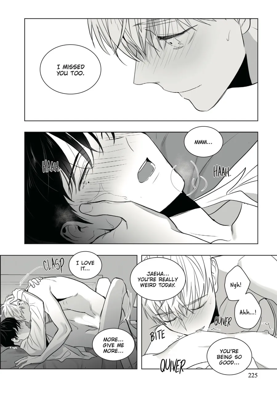 Read Lover Boy (Manga) chapter 2 image 220 on Lezhin