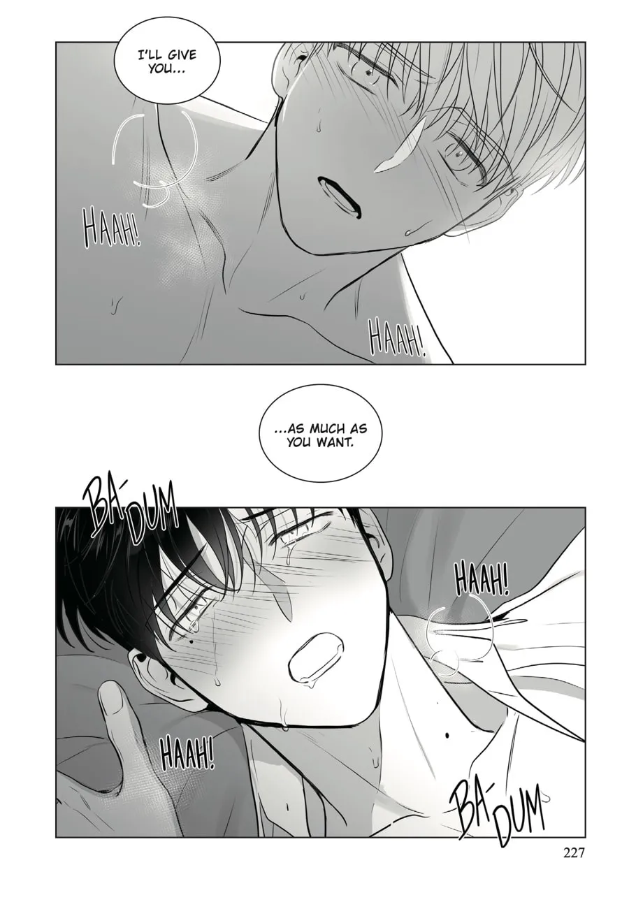 Read Lover Boy (Manga) chapter 2 image 222 on Lezhin