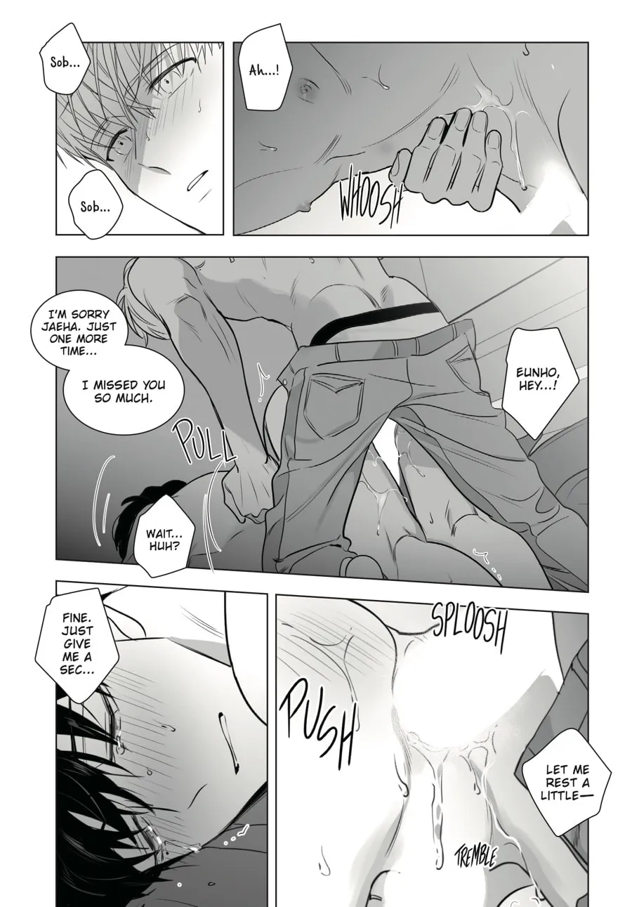 Read Lover Boy (Manga) chapter 2 image 226 on Lezhin