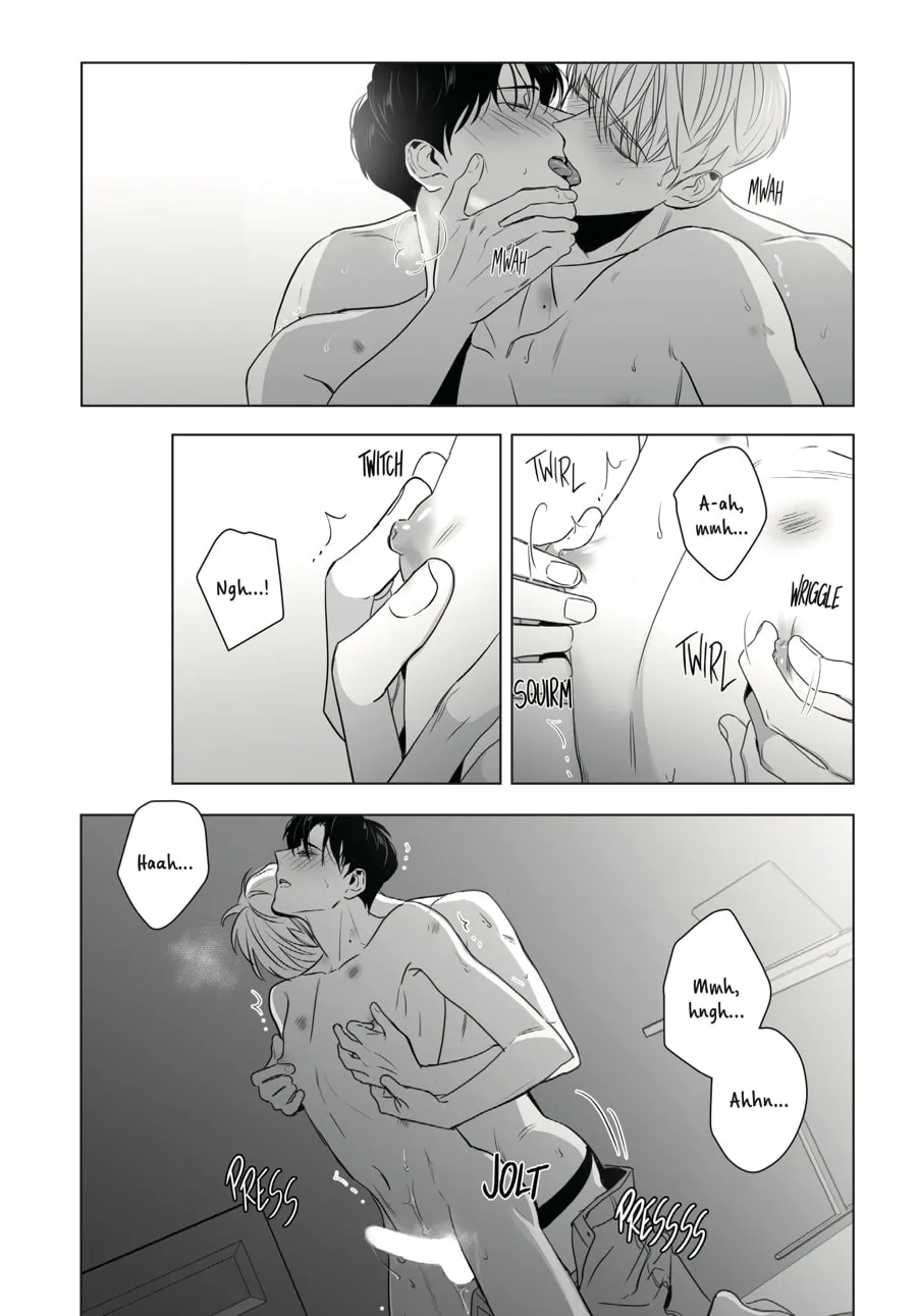Read Lover Boy (Manga) chapter 2 image 228 on Lezhin