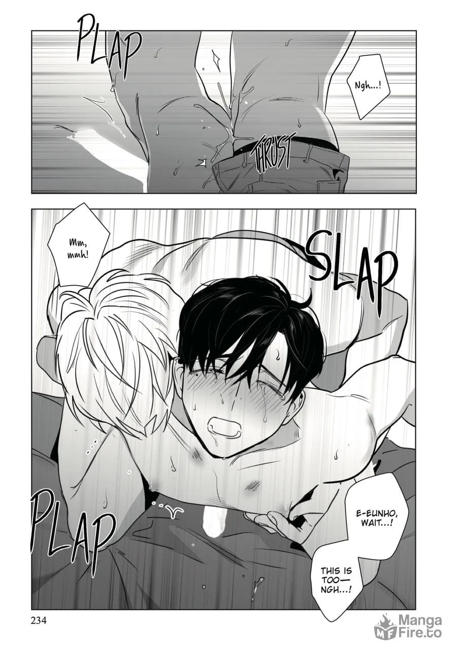 Read Lover Boy (Manga) chapter 2 image 229 on Lezhin