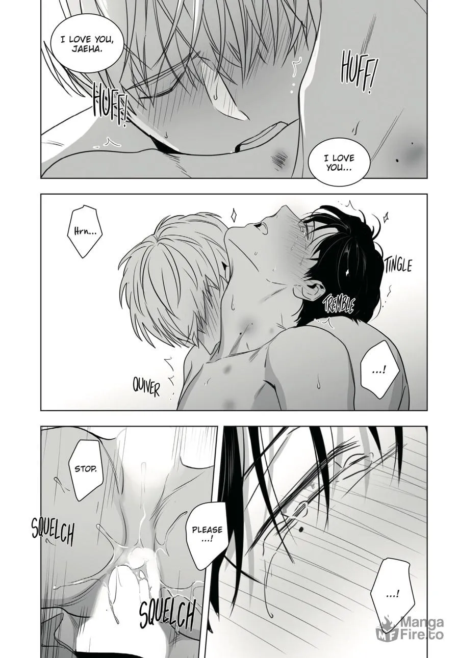 Read Lover Boy (Manga) chapter 2 image 230 on Lezhin