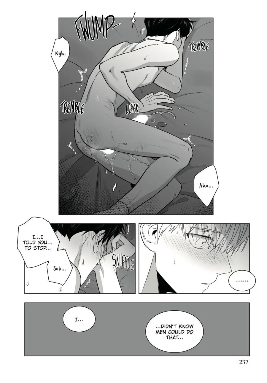 Read Lover Boy (Manga) chapter 2 image 232 on Lezhin