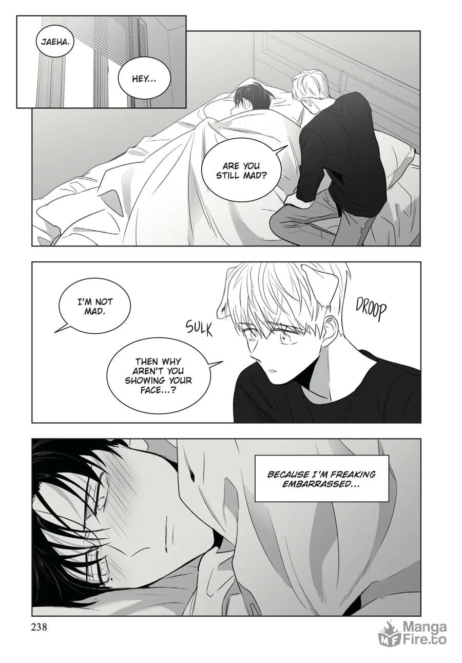 Read Lover Boy (Manga) chapter 2 image 233 on Lezhin