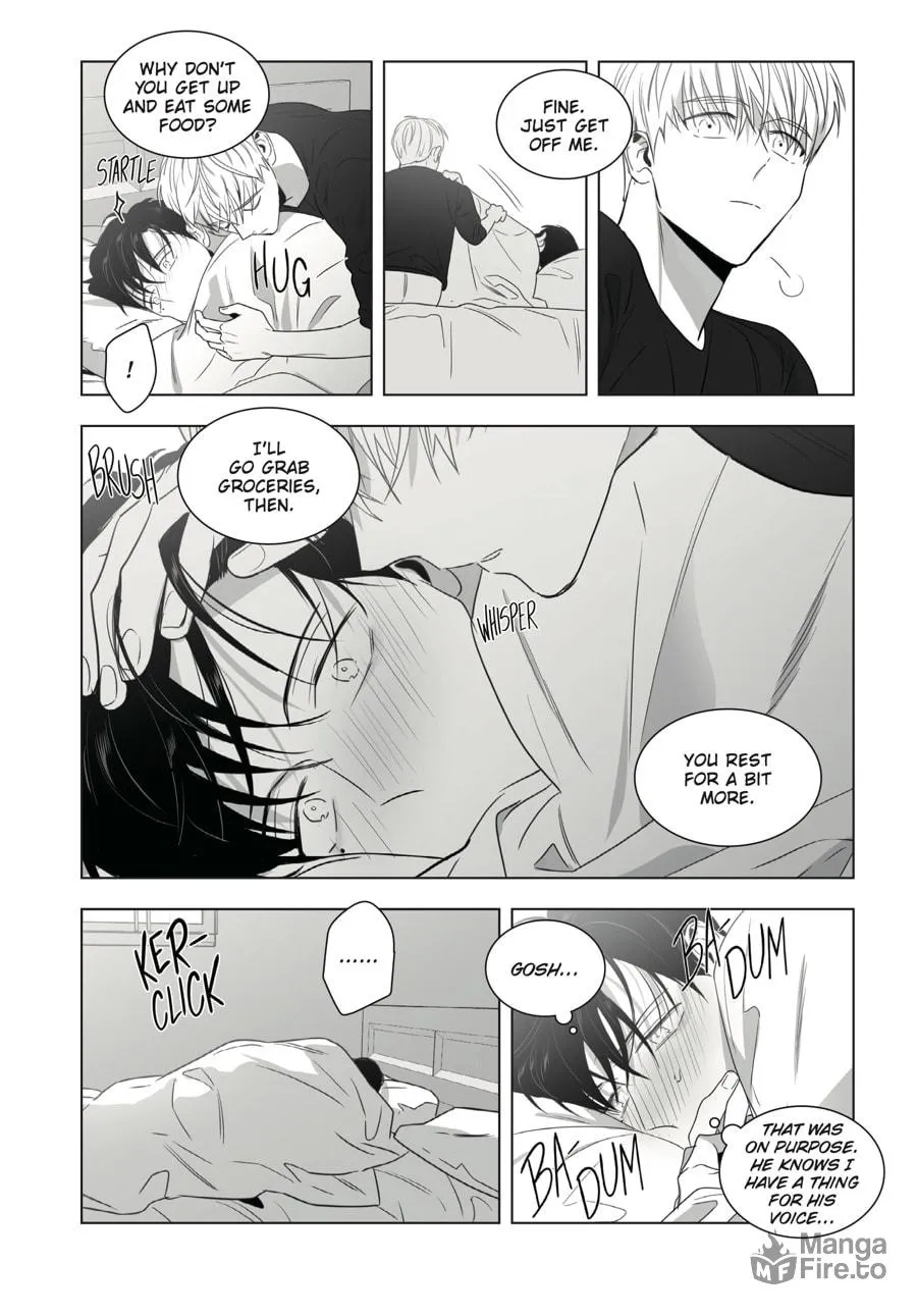 Read Lover Boy (Manga) chapter 2 image 234 on Lezhin