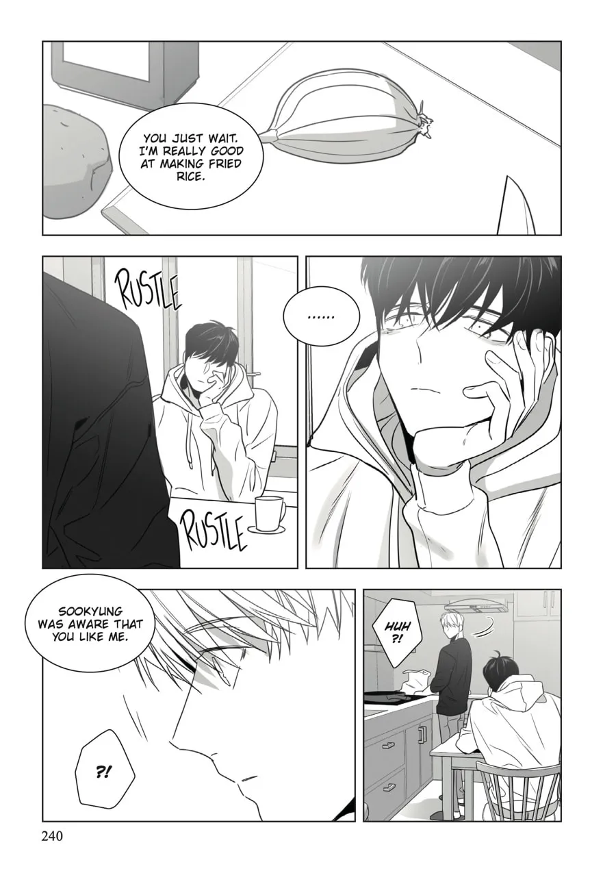 Read Lover Boy (Manga) chapter 2 image 235 on Lezhin