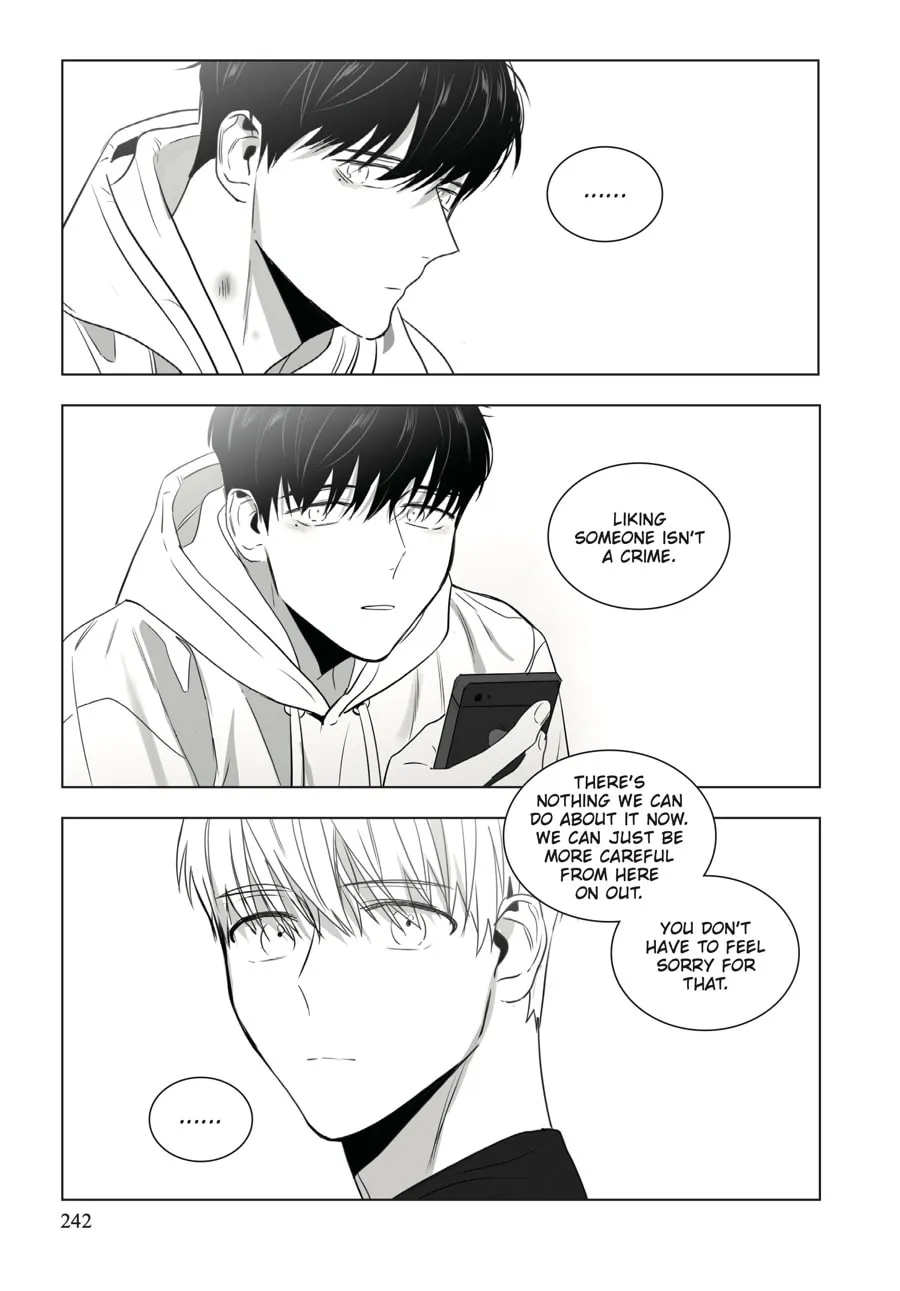 Read Lover Boy (Manga) chapter 2 image 237 on Lezhin