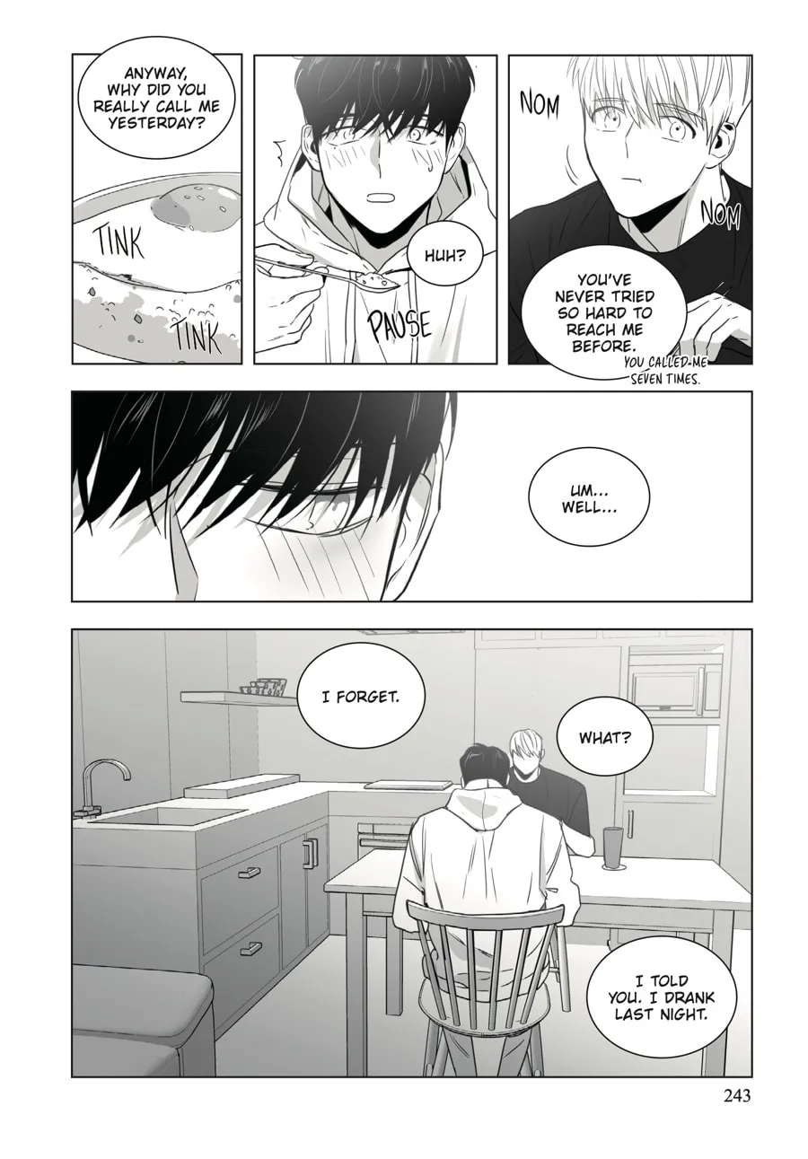 Read Lover Boy (Manga) chapter 2 image 238 on Lezhin