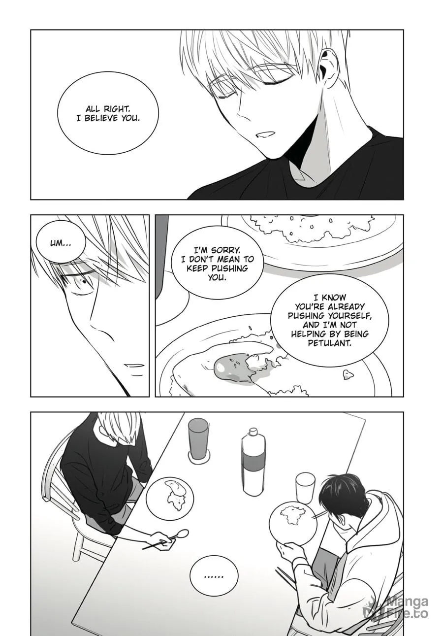 Read Lover Boy (Manga) chapter 2 image 239 on Lezhin