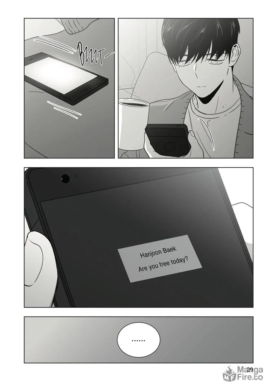 Read Lover Boy (Manga) chapter 2 image 24 on Lezhin