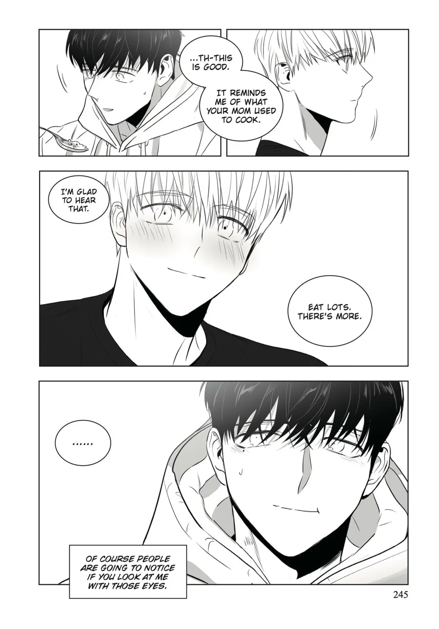 Read Lover Boy (Manga) chapter 2 image 240 on Lezhin