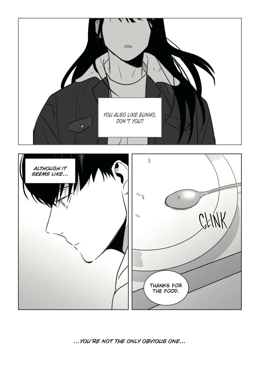 Read Lover Boy (Manga) chapter 2 image 241 on Lezhin