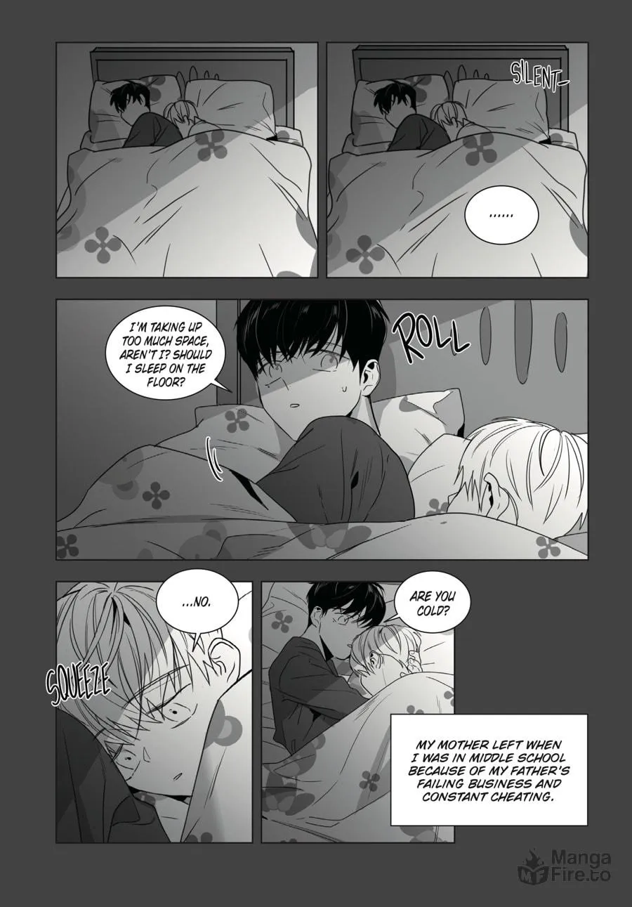 Read Lover Boy (Manga) chapter 2 image 244 on Lezhin