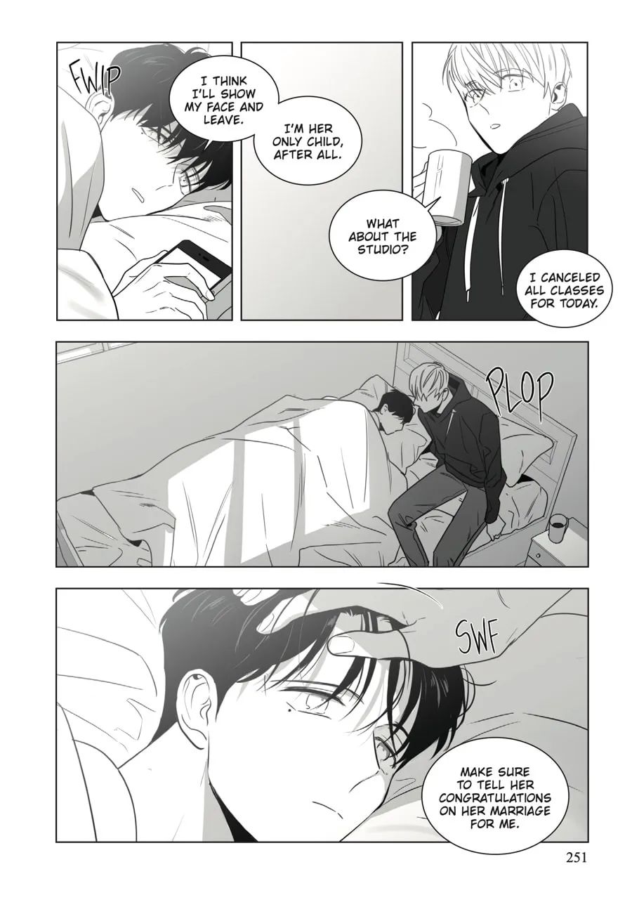 Read Lover Boy (Manga) chapter 2 image 246 on Lezhin