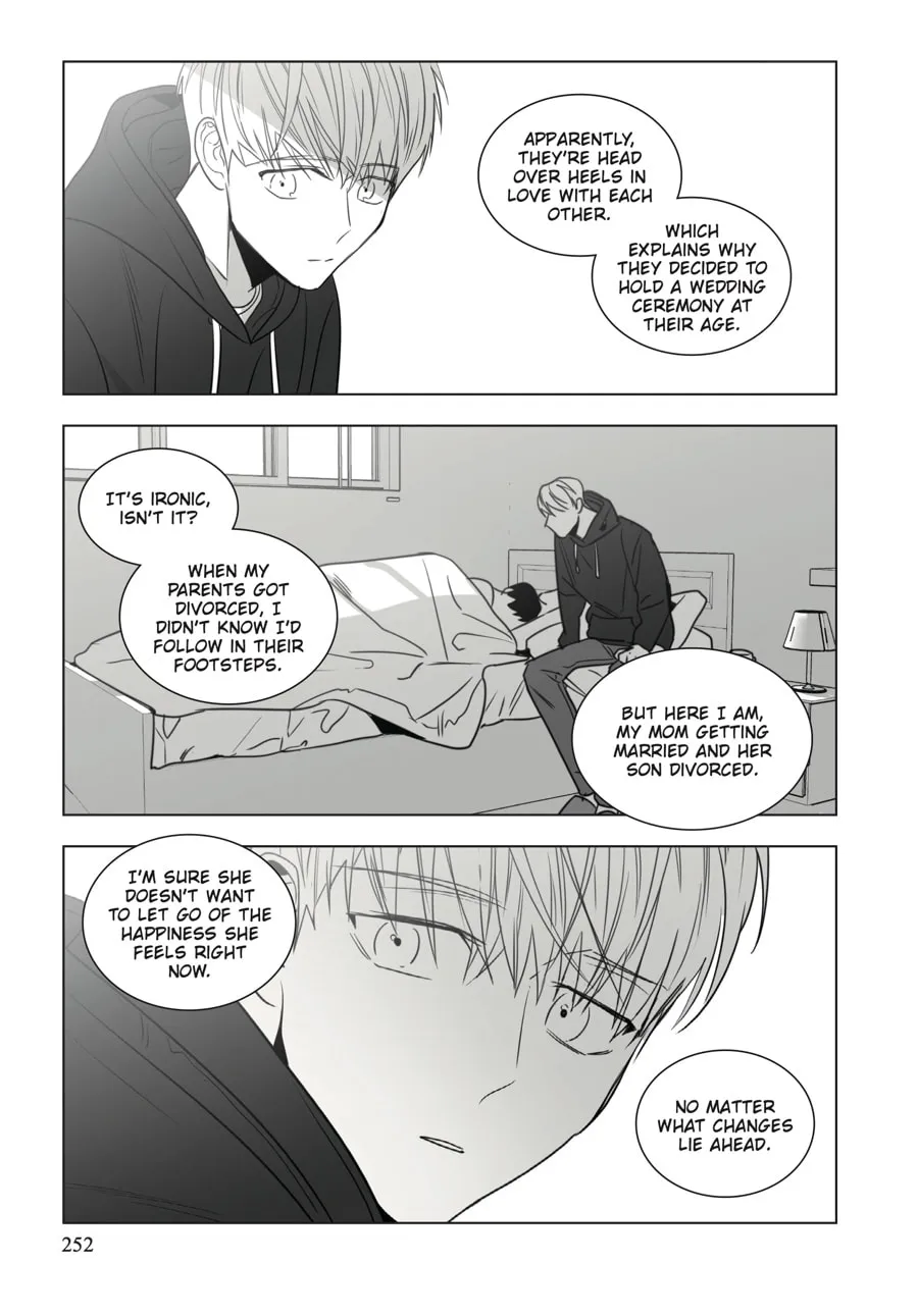 Read Lover Boy (Manga) chapter 2 image 247 on Lezhin