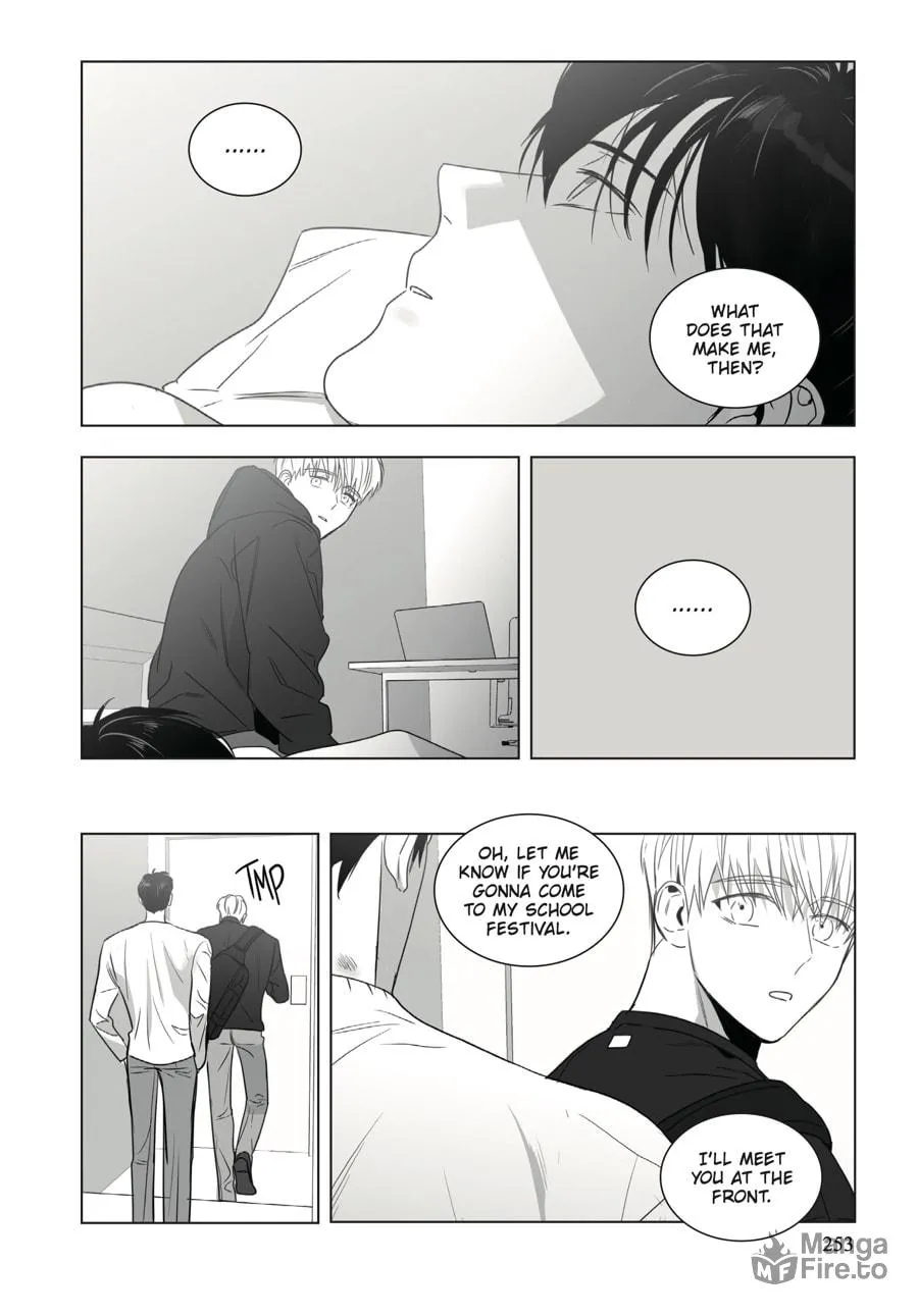 Read Lover Boy (Manga) chapter 2 image 248 on Lezhin