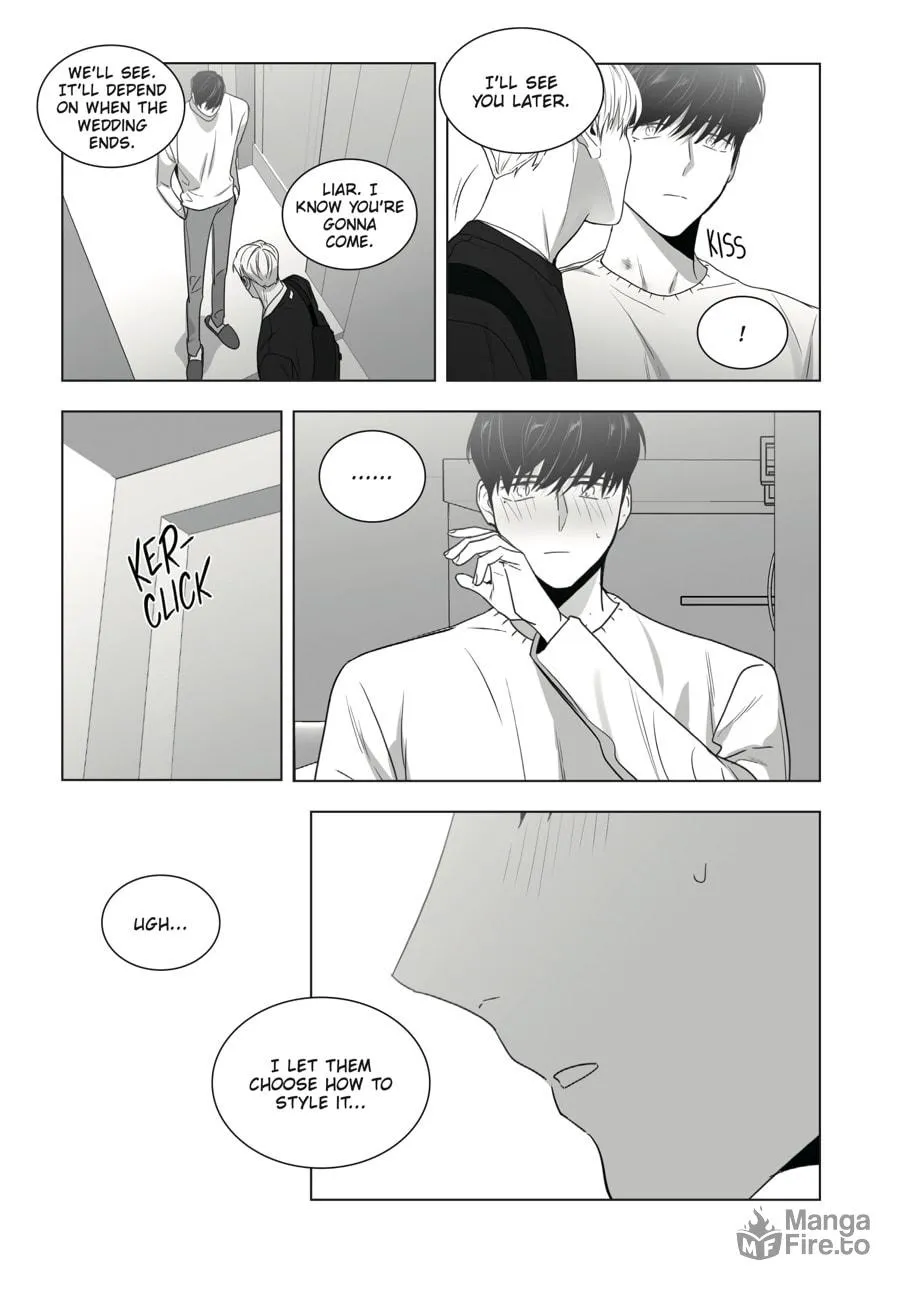 Read Lover Boy (Manga) chapter 2 image 249 on Lezhin