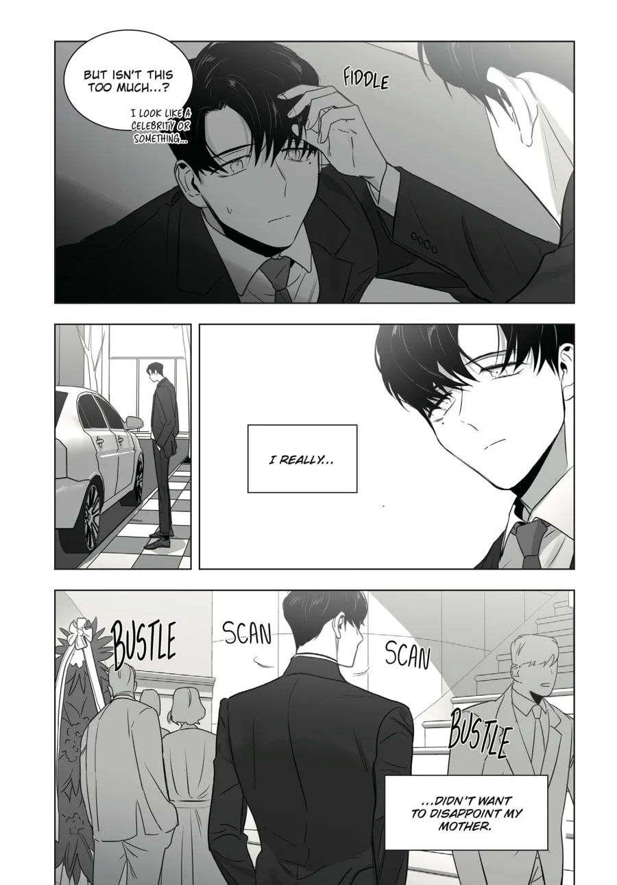 Read Lover Boy (Manga) chapter 2 image 250 on Lezhin