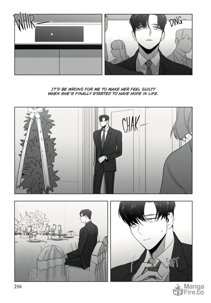 Read Lover Boy (Manga) chapter 2 image 251 on Lezhin