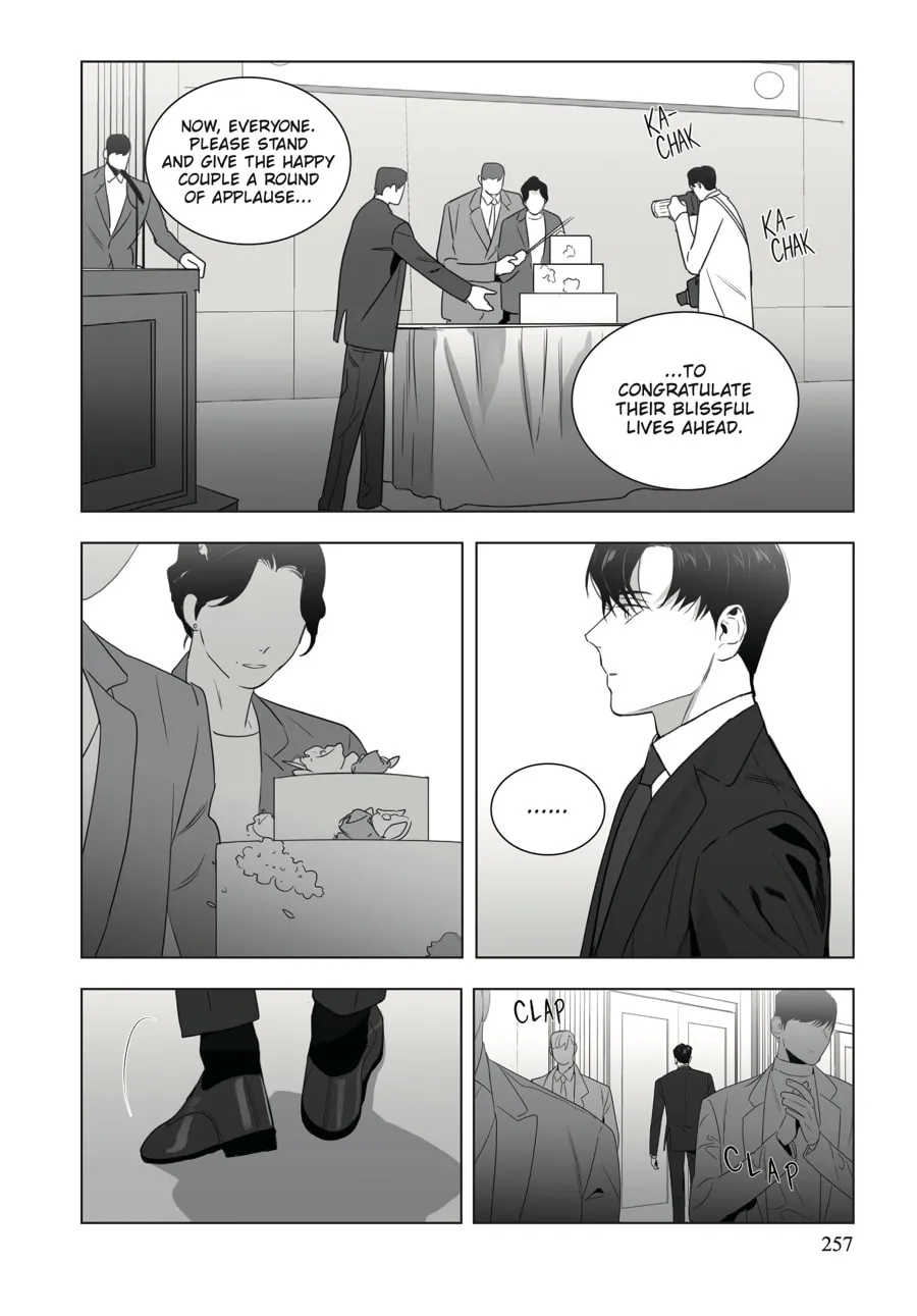 Read Lover Boy (Manga) chapter 2 image 252 on Lezhin