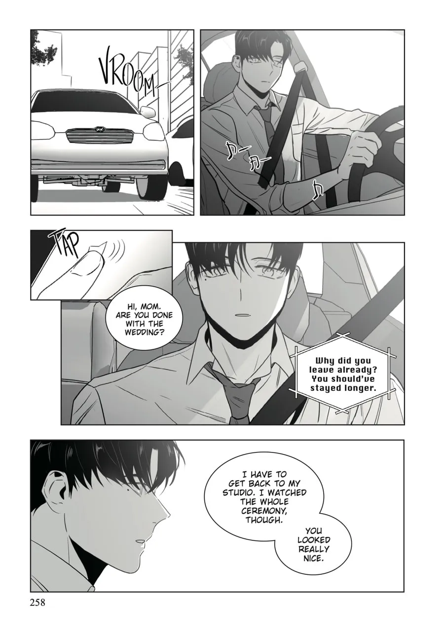 Read Lover Boy (Manga) chapter 2 image 253 on Lezhin