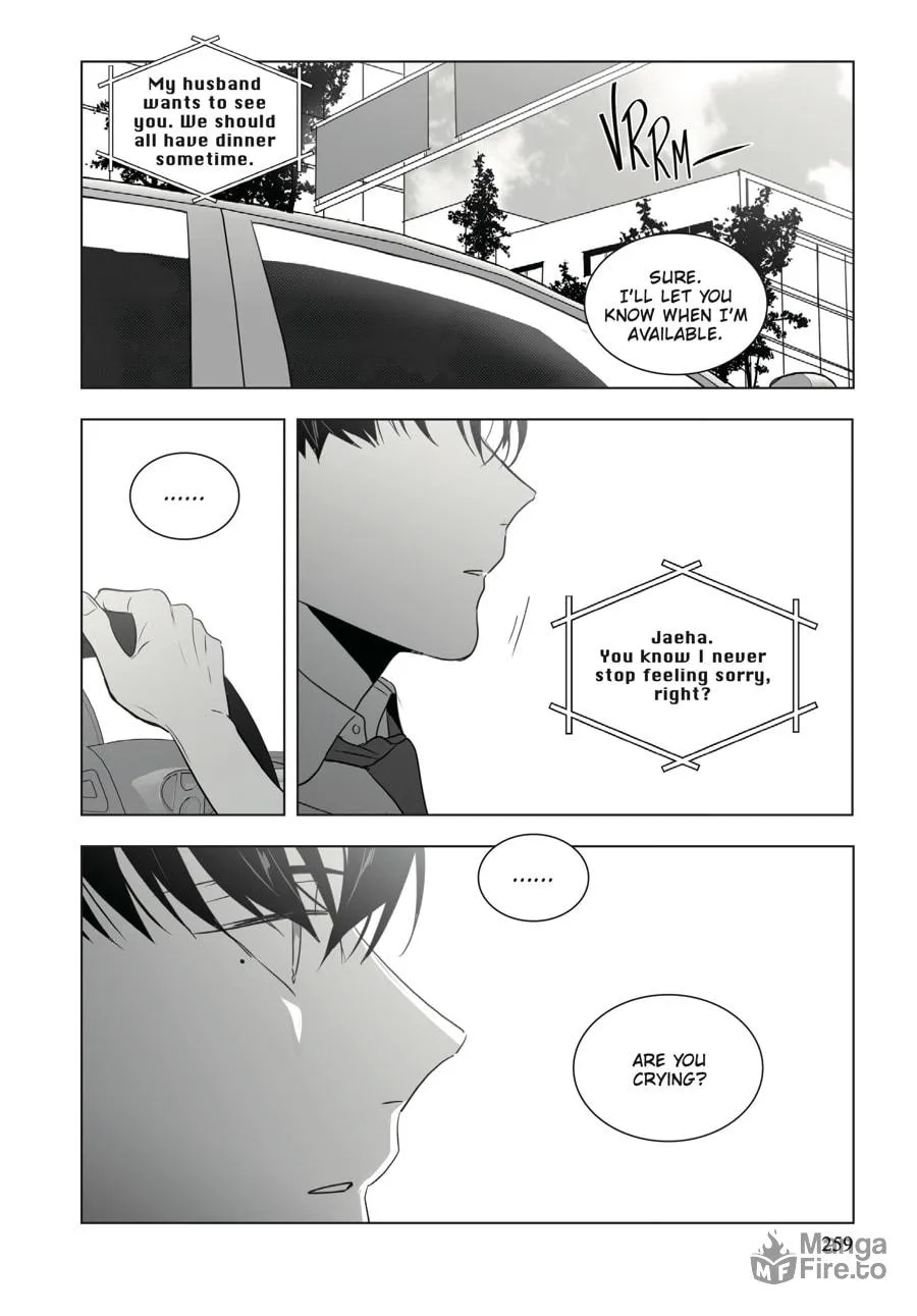 Read Lover Boy (Manga) chapter 2 image 254 on Lezhin