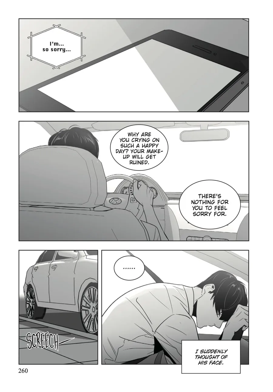 Read Lover Boy (Manga) chapter 2 image 255 on Lezhin