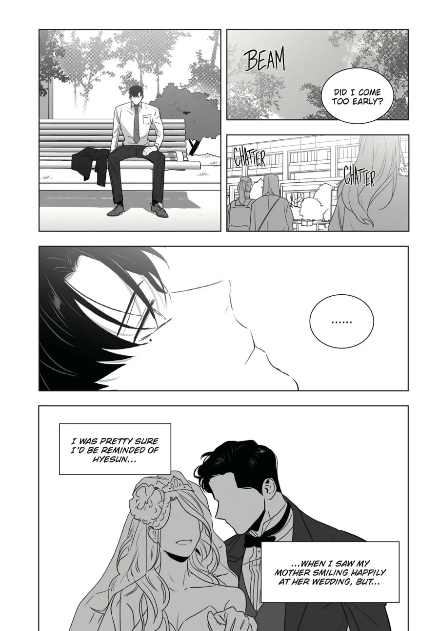 Read Lover Boy (Manga) chapter 2 image 256 on Lezhin